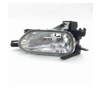 ZSHYTWE Copertura Dell'alloggiamento Lampada Del Faretto Fendinebbia Paraurti Anteriore Dell'auto Senza Lampadine Per CRV RD5 2002 2003 2004 Fari Fendinebbia(Giusto)