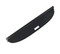 ZSHYTWE Coperture per Automobili per Tesla per Model Y 2020 2021 2022 Tendina Bagagliaio Portapacchi Posteriore Tendina Bagagliaio Parasole Tenda(Canvas)