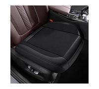 ZSHYTWE Coprisedili in Auto Per Jeep Per Grand Per Cherokee WK2 Set Completo Universale Coprisedili Auto In Pelle PU Impermeabili Coprisedile Auto(Front Black)