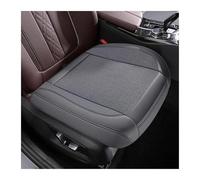 ZSHYTWE Coprisedili in Auto Per Jeep Per Grand Per Cherokee WK2 Set Completo Universale Coprisedili Auto In Pelle PU Impermeabili Coprisedile Auto(Front Gray)