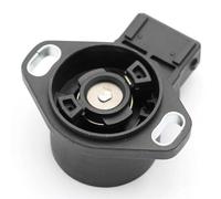 ZSHYTWE Corpo farfallato Sensore di Posizione Farfalla TPS per Mitsubishi per L 200 per L 300 per L 400 MD614375 MD614491 MD614697 Sensore Posizione