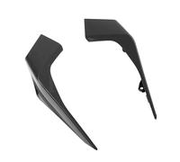 ZSHYTWE Fanale Anteriore per Duke 790 890 2017 2018 2019 2020 2021 2022 2023 Gruppo Ottico Anteriore per Moto Faro Anteriore Faro Anteriore Faro Anteriore Gruppo Faro Anteriore(Side Guard-Black)