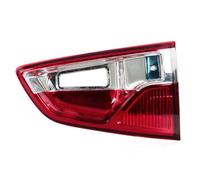 ZSHYTWE Fanale Posteriore Fanale Posteriore Per Ford Per Ecosport 2013-2018, Paraurti, Fendinebbia, Automatico Senza Lampadina Fari Posteriori(Inside Right)