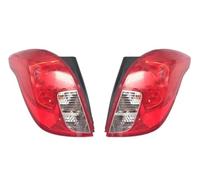 ZSHYTWE Fanale Posteriore Per Buick Per Encore 2013 2014 2015 2016 Paraurti Posteriore Fanale Luce Di Retromarcia Gruppo Luci Freno Accessori Per Auto Fari Posteriori(sinistra e destra)