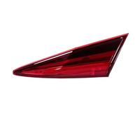 ZSHYTWE Fanale Posteriore Per Civic 10th Sedan 2016 2017 2018 2019 Fanale Posteriore Paraurti Freno Stop Luce Di Retromarcia Interna Fari Posteriori(1pc inside right)