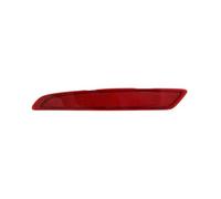 ZSHYTWE Fanale Posteriore Per Ford Per Fiesta Sedan MK6 6th 2013-2015 Paraurti Posteriore Riflettore Fendinebbia Luce Freno Spia Luminosa Fari Posteriori(Sinistra)