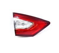 ZSHYTWE Fanale Posteriore Per Ford Per Mondeo 2013 2014 2015 2016 Paraurti posteriore a LED Fanale Indicatore di direzione Luce freno Spia Fari Posteriori(Inner Left)
