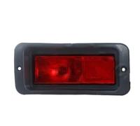 ZSHYTWE Fanale Posteriore Per Mitsubishi Per Pajero Per Montero Sport 1999-2008 Paraurti Posteriore Sinistro E Destro Riflettore Luce Freno Fanale Fendinebbia Fari Posteriori(Sinistra)