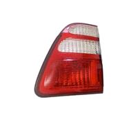 ZSHYTWE Fanale Posteriore Per Toyota Per Land Per Cruiser 100 LC100 1998-2005 Paraurti Posteriore Auto Fanale Freno Stop Retromarcia Luce Nessuna Lampadina Fari Posteriori(Inner right)