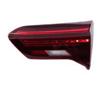 ZSHYTWE Fanale Posteriore Per VW Per T-ROC TROC 2018 2019 2020 2021 Fanale Posteriore Paraurti Freno Stop Retromarcia Indicatore Di Direzione Fari Posteriori(Inside right)