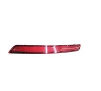 ZSHYTWE Fanale Posteriore Riflettore Paraurti Posteriore Guscio Luce Posteriore Stop Fendinebbia Copertura Avvertimento Freno Parcheggio Per Citroen C5 2010-2012 Fari Posteriori(Only 1 Left)