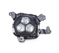 ZSHYTWE Fari Fendinebbia A LED Per Kia Per K5 Per Optima 2015-2018 Montaggio Fari Paraurti Anteriore Auto Griglia Lampada Di Segnalazione Fari Fendinebbia(2.0L Only 1Left)