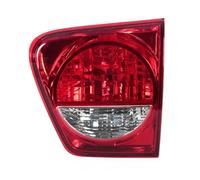 ZSHYTWE Fari Posteriori Luce Posteriore Per Toyota Per Sequoia 2008-2017 Indicatore Di Direzione Freno Senza Lampadina 815600C080 815500C080(Right Inside)