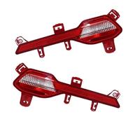 ZSHYTWE Fari Posteriori Riflettore Posteriore Paraurti Luce Freno Stop Fendinebbia Per Hyundai Per Sonata 2020 2021 92405-L1000(L and R)