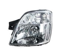 ZSHYTWE Faro Anteriore DRL Per Kia Per Picanto 2004-2007 Fendinebbia Per Auto 92101-07000 92102-07000 Fari Fendinebbia(Only 1 Left)