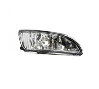 ZSHYTWE Fendinebbia Anteriore Per Auto Con Lampadine, Luce Diurna Per Lexus RX330 2004-2006 Per RX350 2007-2009 Fari Fendinebbia(1Pc Right)