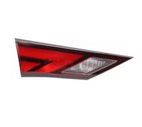 ZSHYTWE fendinebbia Auto Coda Luce Posteriore Per Nissan Per Sentra 2020 2021 2022 Avvertimento Lampada Nebbia Indicatori direzione Senza Lampadina 265556LB0A(Left Inside)