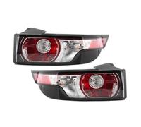 ZSHYTWE fendinebbia Auto Fanale Posteriore Luce Lampada Coda Montaggio Luci per Land per Rover per Range per Rover per Evoque 2012 2013 2014 2015 Sinistra