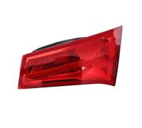 ZSHYTWE fendinebbia Auto Interno Esterno Fanale posteriore Fendinebbia Indicatori direzione Freno Gruppo fanale automatico per Citroen C4L 2013 2014 2015(Inside right)