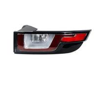 ZSHYTWE fendinebbia Auto Luce Coda Freno Per Range Per Rover Per Evoque 2016 2017 2018 2019 Arresto Lampada Fanali Posteriori Coda Posteriore luce Paraurti(Giusto)