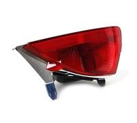 ZSHYTWE fendinebbia Per Kadjar 2015 2016 2017 2018 Auto Coda Posteriore Luce Freno Paraurti Fendinebbia Arresto Avvertimento Lampada(Sinistra)