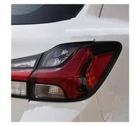 ZSHYTWE fendinebbia Per Mitsubishi Per ASX RVR 2020 2021 Auto Lampada Coda A Led Montaggio Auto Freno Luci Posteriori Avvertimento Indicatori direzione(Outside right)