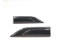 ZSHYTWE Freccia Auto Per VW Per Transporter T6 Per Multivan T6 2016-2019 2 Pezzi LED Dinamico Lampeggiante Indicatori Di Direzione Laterali Indicatore Laterale(Smoked)