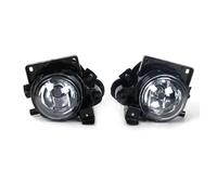ZSHYTWE Gruppo Fendinebbia Paraurti Anteriore Laterale Con Lampadina Per VW Per Jetta MK6 2008-2013 1JD941699 1JD941700 Fari Fendinebbia(sinistra e destra)