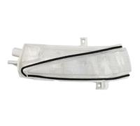 ZSHYTWE Indicatori Direzione LED 1 Pz 12V Luce Segnalazione Lampeggiante Ambra Sinistra/destra 34350-SNB-013 34300-SNB-013 Per Civic 8a Generazione 2006-2011(Sinistra)