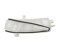ZSHYTWE Indicatori Direzione LED 1 Pz 12V Luce Segnalazione Lampeggiante Ambra Sinistra/destra 34350-SNB-013 34300-SNB-013 Per Civic 8a Generazione 2006-2011(Giusto)