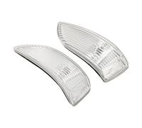 ZSHYTWE Indicatori Direzione LED 2 Pezzi LED Specchietto Retrovisore Segnalazione Specchietto Retrovisore Lampada Segnalazione Svolta Per Hyundai Per Elantra 2008-2011 Car-Styling