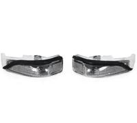 ZSHYTWE Indicatori Direzione LED 81741-02040 Specchietto Retrovisore Indicatore Direzione Per Toyota Per AURIS Per C-HR Per COROLLA Per VERSO Indicatore LED Direzione Ripetitore