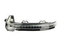 ZSHYTWE Indicatori Direzione LED Per A4 B9 A5 2017-2020 Specchietto Retrovisore Laterale Sinistro Indicatore Di Direzione Lampeggiante 8W0949101