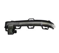 ZSHYTWE Indicatori Direzione LED Specchietto Automatico Indicatore Direzione LED Luce Per BMW X7 X3 X4 X5 X6 2018 2019 G01 G02 G05 G06 G07 2020 2021 Indicatore Lampada(Sinistra)