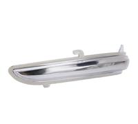 ZSHYTWE Indicatori Direzione LED Specchietto Retrovisore Direzione Specchietto Retrovisore Indicatore Direzione Copertura Lampada Per Peugeot 208 301 Per Citroen C3 1607512680(Sinistra)