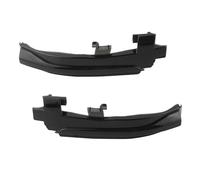 ZSHYTWE Indicatori Direzione Luce Di Direzione Dinamica A LED Per Specchietto Retrovisore Ambra Per Volvo S60 II S80 V40 V60 V70