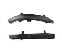 ZSHYTWE Indicatori Direzione Luce Di Segnalazione Dinamica A LED Per Specchietto Retrovisore Per Skoda Per Octavia II 1Z 2009-2013 Per Superb 2008-2014