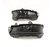 ZSHYTWE Indicatori Direzione Luce Di Svolta Dinamica A LED Per Specchietto Laterale Per Land Per Rover Per Discovery Sport L550 2014-2020 Per Evoque Per Velar 2017-2020