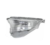 ZSHYTWE Indicatori Direzione Luci Di Parcheggio, Indicatori Direzione Anteriori, Laterali Per Toyota Per Prius C 2015-2016 81511-52070 81521-52070(Sinistra)