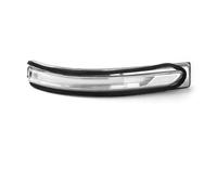 ZSHYTWE Indicatori Direzione Luci Specchietti Retrovisori Laterali A LED Color Ambra Per Kia Per Niro 2017-2020 Indicatori Direzione Sinistro E Destro 87613G5000 87623-G5000(Giusto)