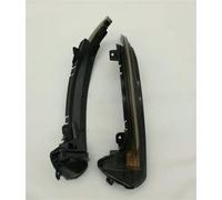 ZSHYTWE Indicatori Direzione Per A6 C7 S6 4G RS6 2013 2015 2017 Indicatori Di Direzione Dinamici A LED Con Luci A Scorrimento Laterali E Sequenziali