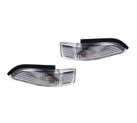ZSHYTWE Indicatori Direzione Per Camry Specchietto Retrovisore Indicatore Direzione Lampeggiante 81730-52100 Per Rav4 2012-2016 Per Avalon 2013-2016 Per Corolla 2014-2016(L and R)