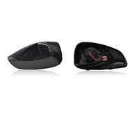 ZSHYTWE Indicatori Direzione Per Vauxhall Per Opel Per Movano 2010-2015 Specchietto Retrovisore Laterale Auto Luce Di Direzione Dinamica A LED