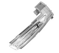 ZSHYTWE Indicatori Direzione Specchietto Retrovisore Auto Indicatore Direzione Luce Parafango Sinistro E Destro Per Peugeot 508 Per Dongfeng Per Citroen DS5 C4 2010-2016(Giusto)