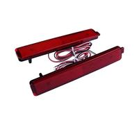 ZSHYTWE Lampada Arresto Per Buick Per Enclave 2008 2009 2010 2011 2012 Luce Riflettente Per Paraurti Posteriore A LED Accessori Per Auto Terza Luce Freno