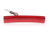 ZSHYTWE Lampada Arresto Per Chevy Per Camaro SS 1998 1999 2000 2001 2002 Spoiler Posteriore A LED Per Auto, Terza Luce Di Stop E Terzo Freno, Montaggio Alto Terza Luce Freno