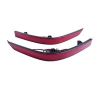 ZSHYTWE Lampada Arresto Per VW Per Transporter T6 Dal 2015 In Poi, Riflettore Paraurti Posteriore A LED, Luce Freno, Lente Rossa, Accessori Per Auto Terza Luce Freno