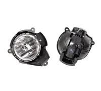 ZSHYTWE LED Antinebbia Gruppo Lampada Segnalazione Fendinebbia Luci Diurne P96626979 P96626980 per Chevy per Captiva/per Winstorm 2006-2010 per Captiva Sport 2011-2012