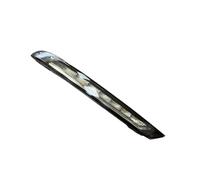 ZSHYTWE luce dinamica luci segnale Per Cayenne 2014-2018 95B941181A Paraurti Anteriore Lampada Da Corsa Diurna LED Lampeggiante Indicatori Di Direzione Faro Aggiuntivo