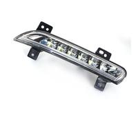 ZSHYTWE luce dinamica luci segnale Per Fluence 2014 266057986 266005976 Paraurti Anteriore Fendinebbia Led Lampada Fendinebbia LED DRL Luce Di Marcia Diurna(Giusto)